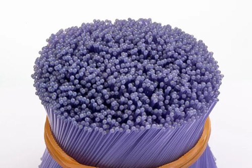 Nevanx™ FahFil is used for making hairbrush