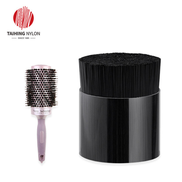 Nexfil™0006 activated carbon nylon filaments