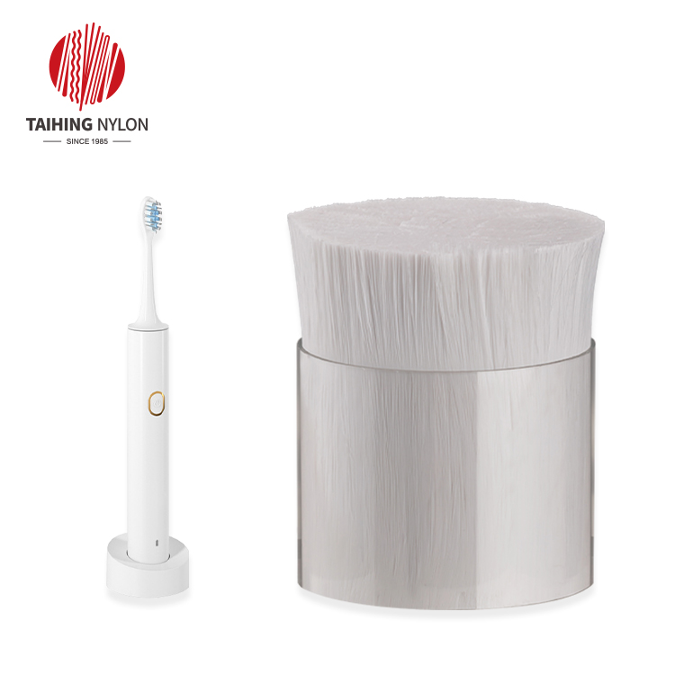 Polyfil™ B Double Tapered Binchotan filaments