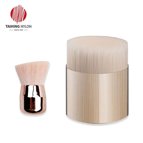 Soft feel Relis-PBT filament for makeup brush