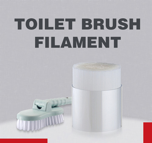 A Guide to Toilet Brush Filaments: Choosing the Right Material