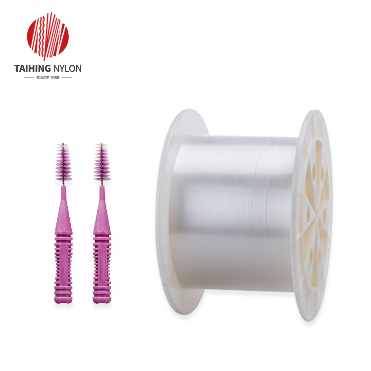 Interdental Brush Nylon612 Filament