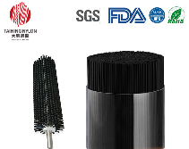 Nexfil™0612 alkali resistant wave fibers