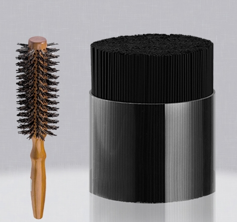 Optimizing Brush Performance: Exploring Advanced Filament Technologies