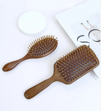 How to Choose Filament Materials for Hairbrushes