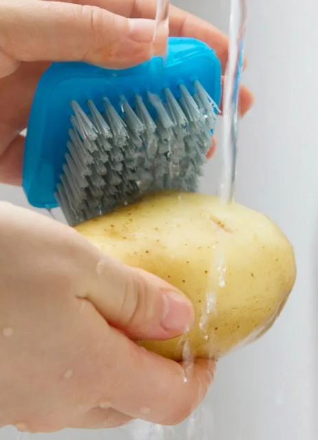 Effortless Kitchen Cleaning: Choosing the Right Brush Filaments