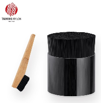 Nexfil™0006 filaments for body washing brush