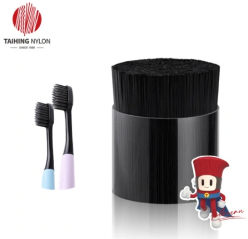 Elevating Brush Performance: The Power of PBT Brush Filament