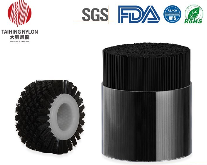 PA66 nylon filaments for beer lid cleaning brush