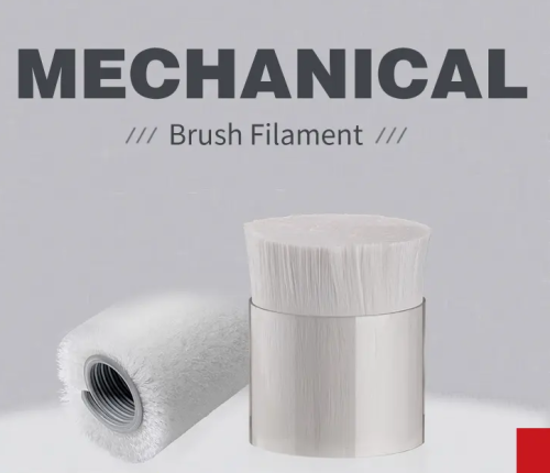 Nylon Brush Filament Demand Surges as Cleaning and Industrial Applications Grow